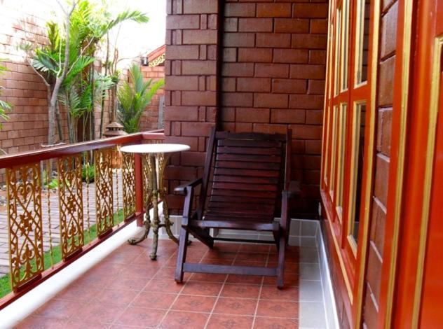 Irawadee Resort Mae Sot Room photo